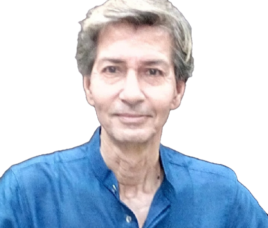 Dhruv Verma