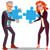 MERGERS