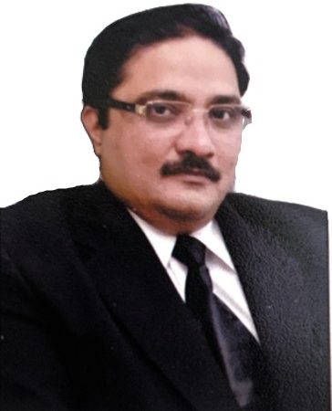 Adv. Neerav Mainkar Adv. Neerav Mainkar